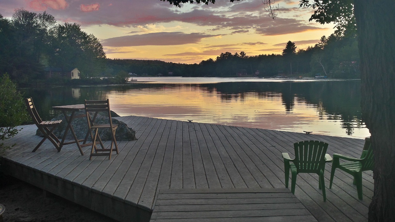 Photo of Outdoor in Unity