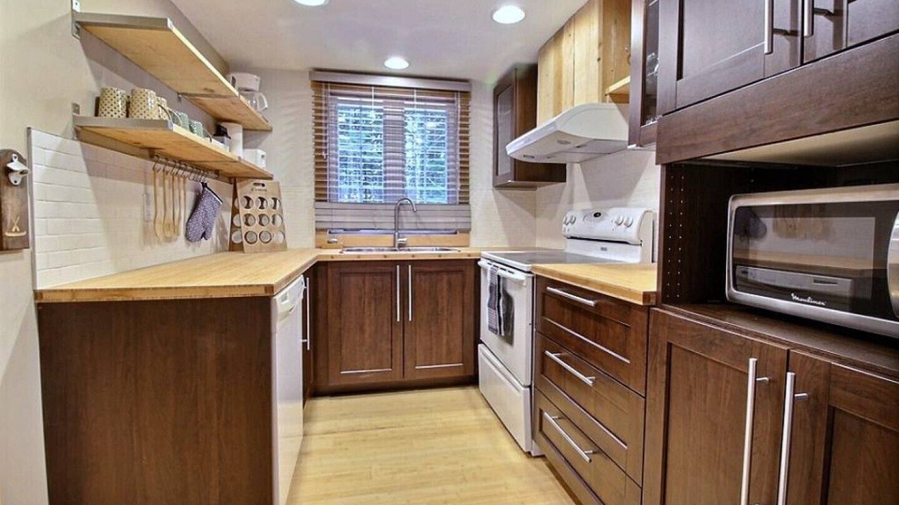 Photo of Kitchen in Jay