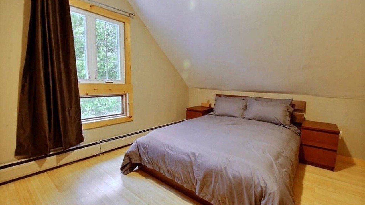 Photo of Bedroom in Jay