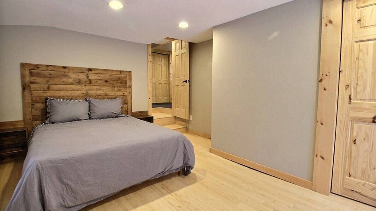 Photo of Bedroom in Jay