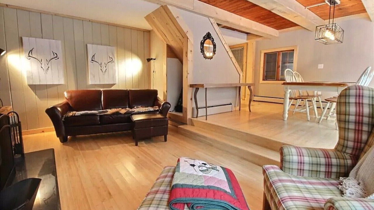 Photo of Livingroom in Jay