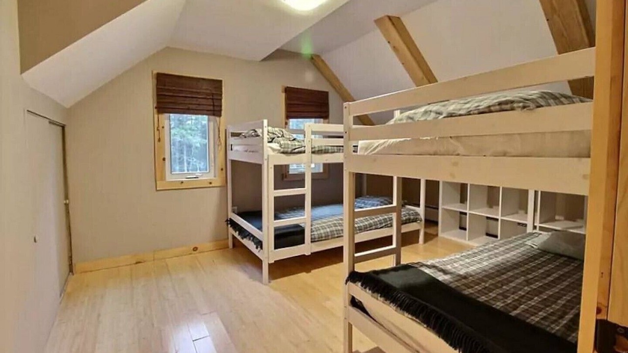 Photo of Bedroom in Jay