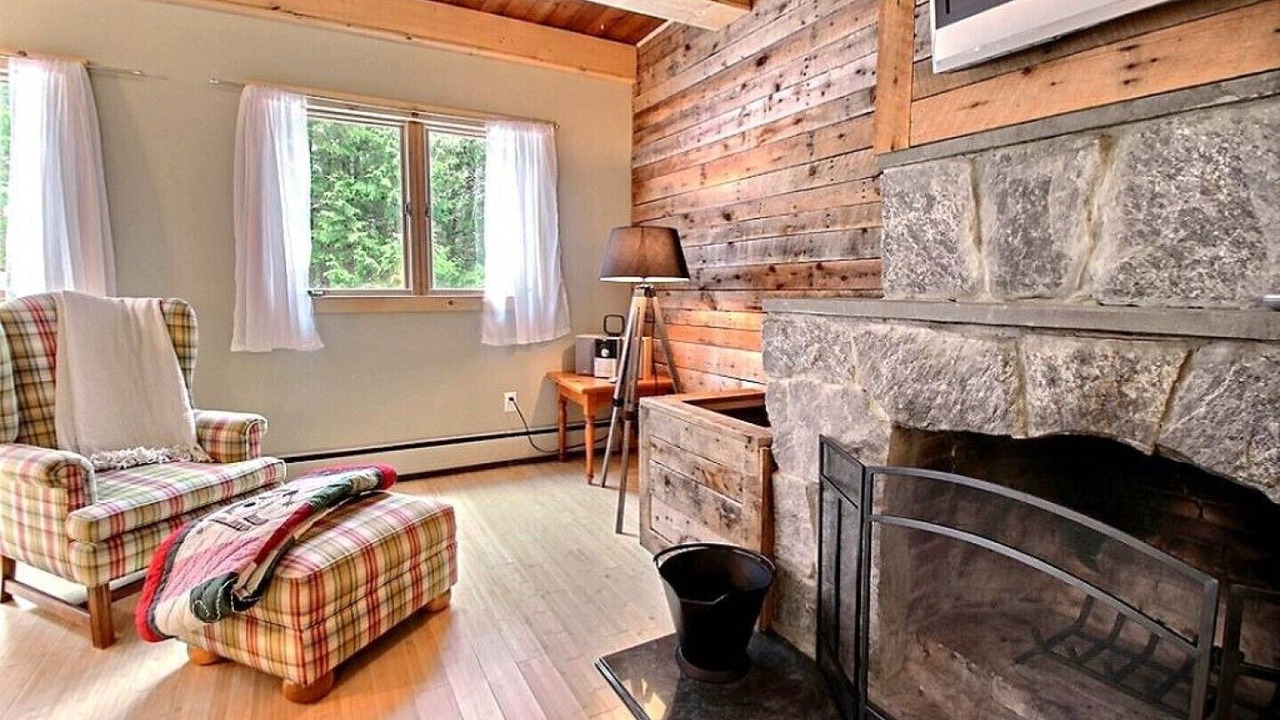 Photo of Livingroom in Jay