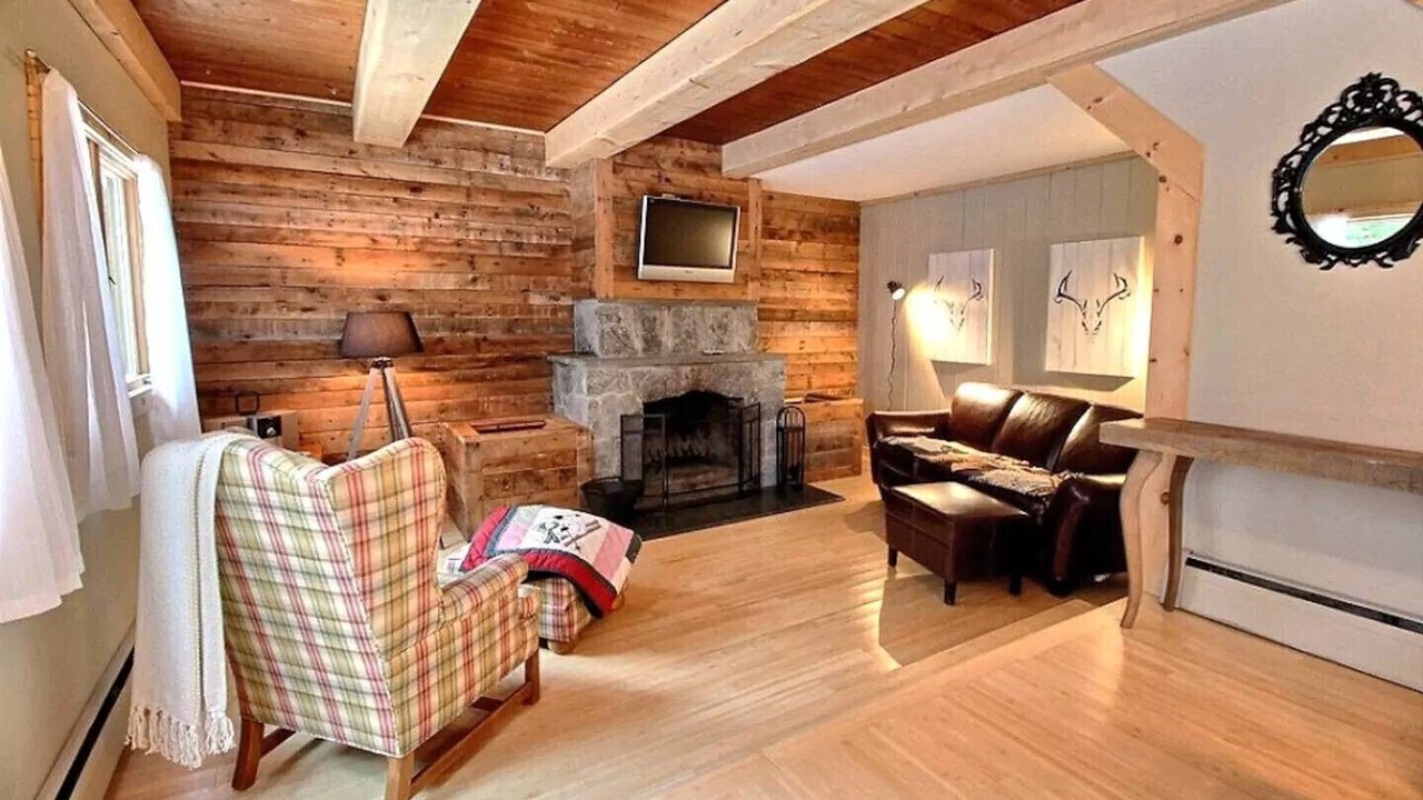 Photo of Livingroom in Jay