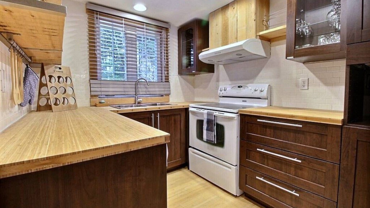 Photo of Kitchen in Jay