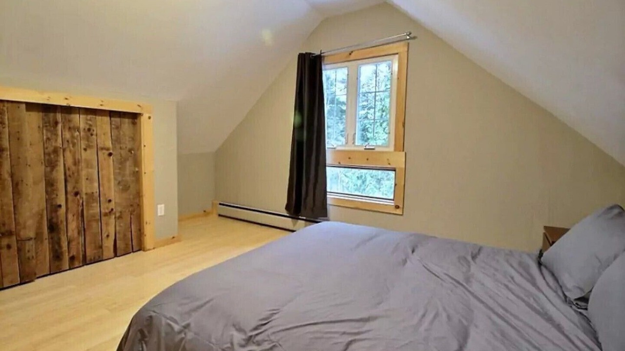 Photo of Bedroom in Jay
