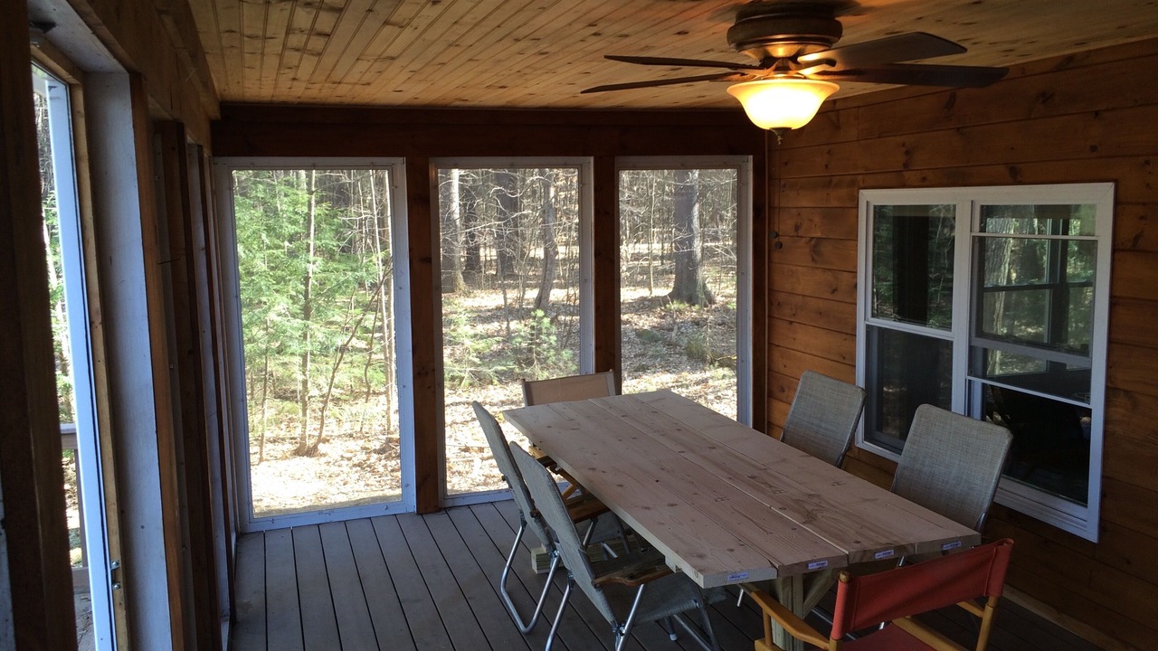 Photo of Outdoor in Center Ossipee