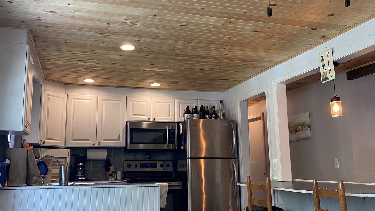 Photo of Bedroom in Center Ossipee