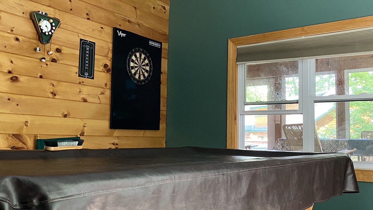 Photo of Bedroom in Center Ossipee