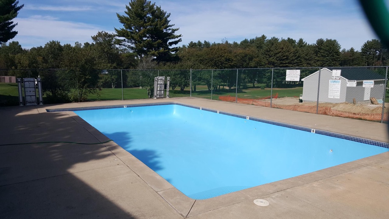 Photo of Outdoor in Center Ossipee