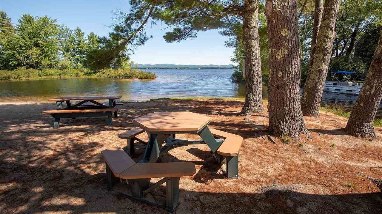 Photo of Outdoor in Center Ossipee