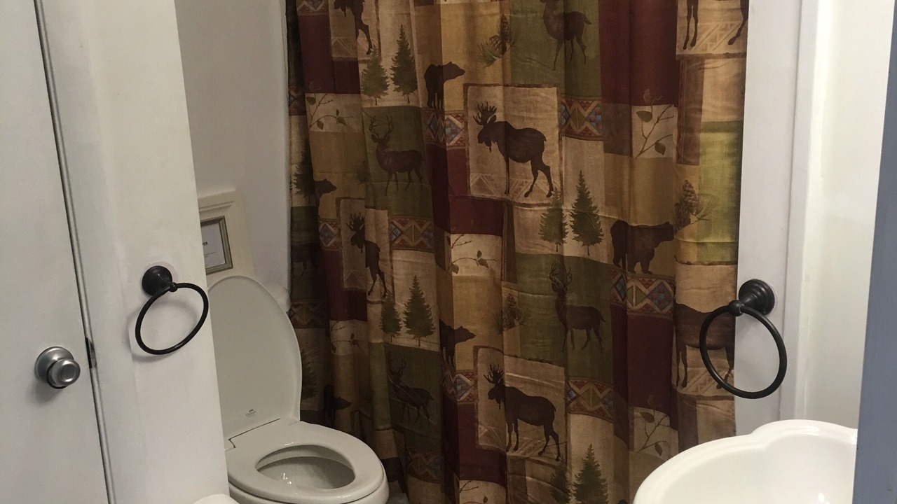 Photo of Bathroom in Center Ossipee