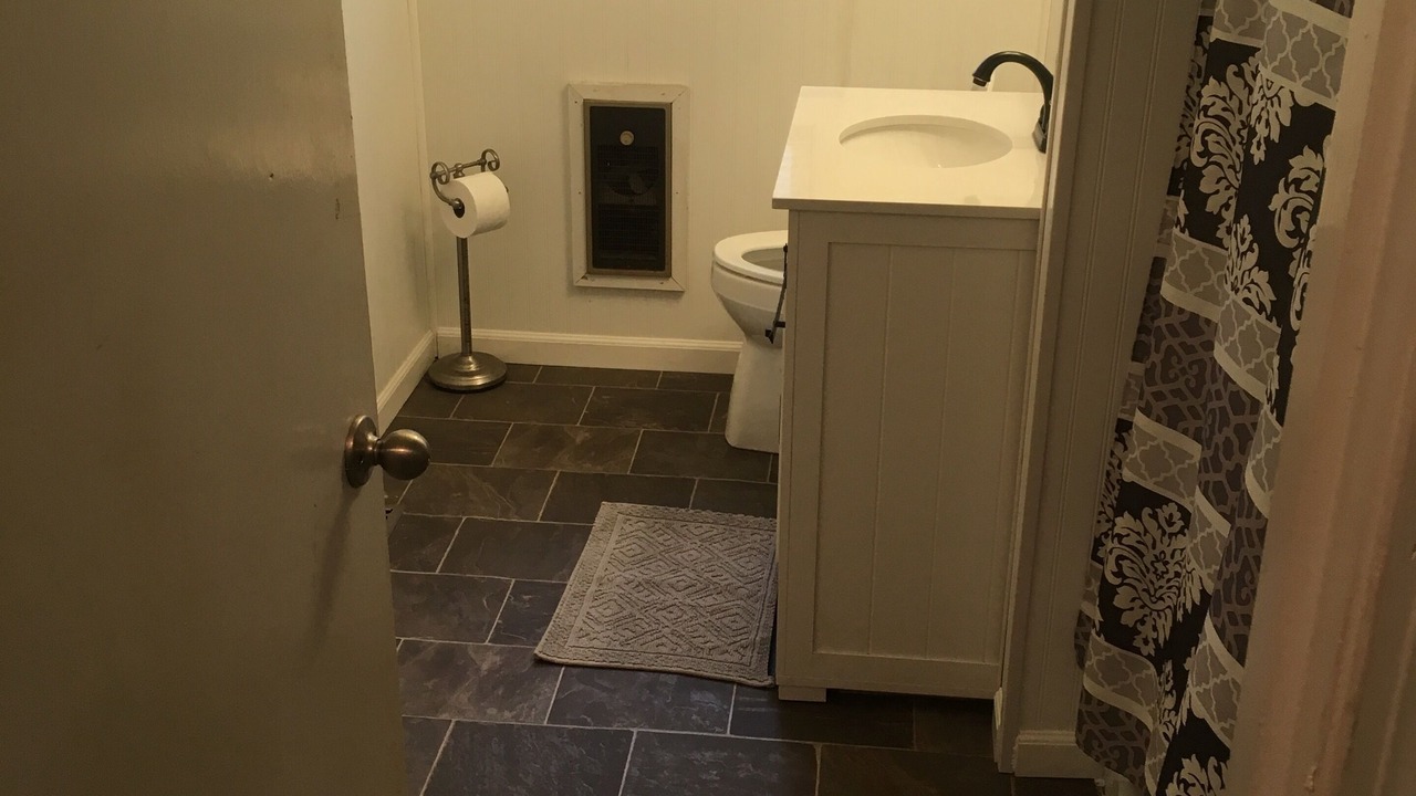 Photo of Bathroom in Center Ossipee