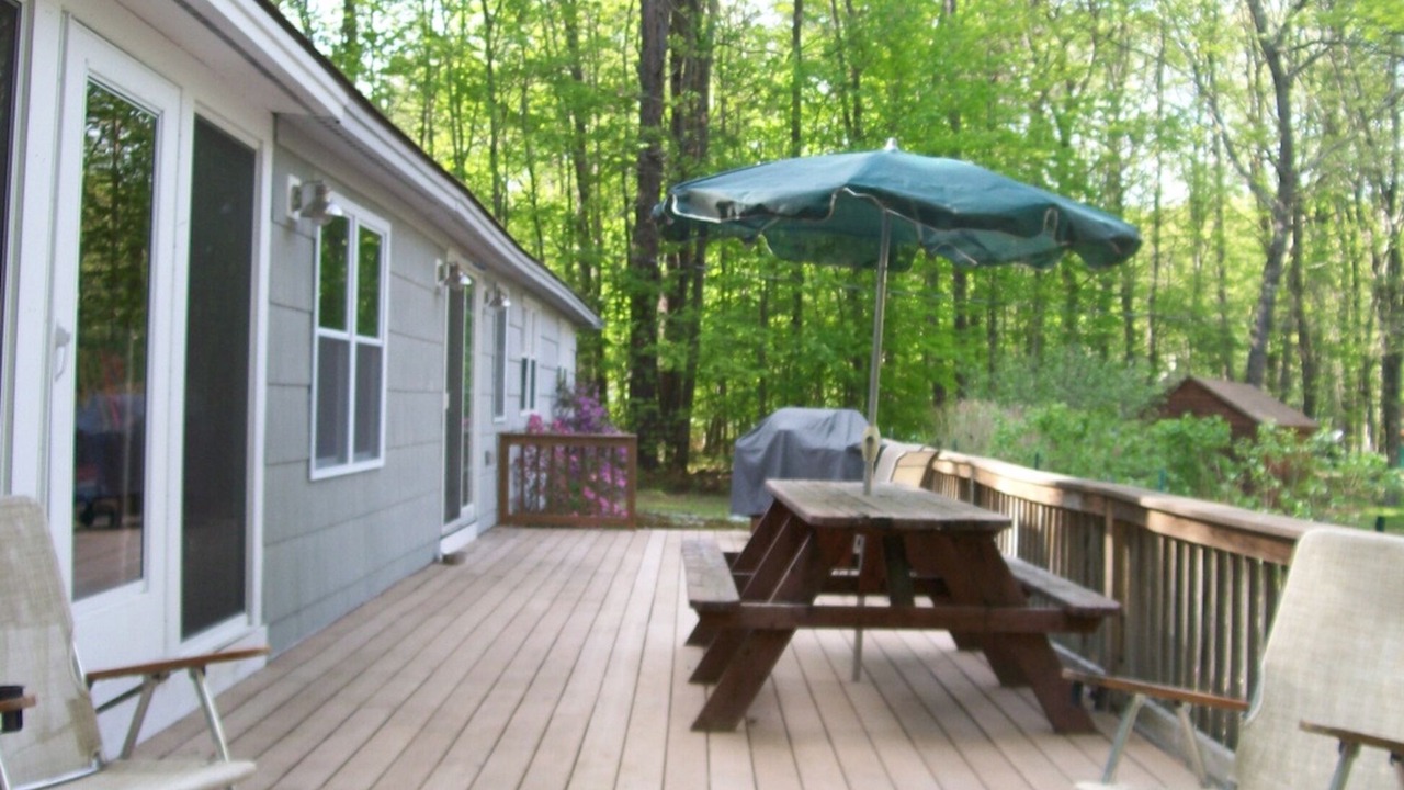 Photo of Outdoor in Center Ossipee