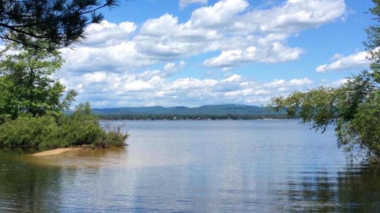 Photo of Outdoor in Center Ossipee