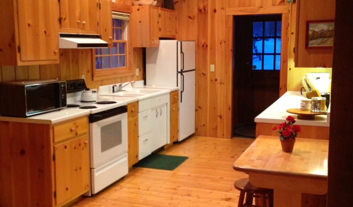 Photo of Kitchen in Woodstock