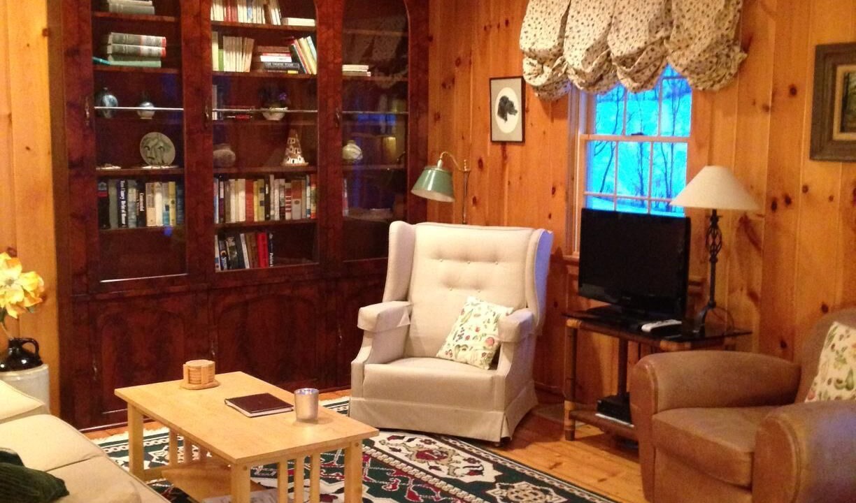 Photo of Livingroom in Woodstock