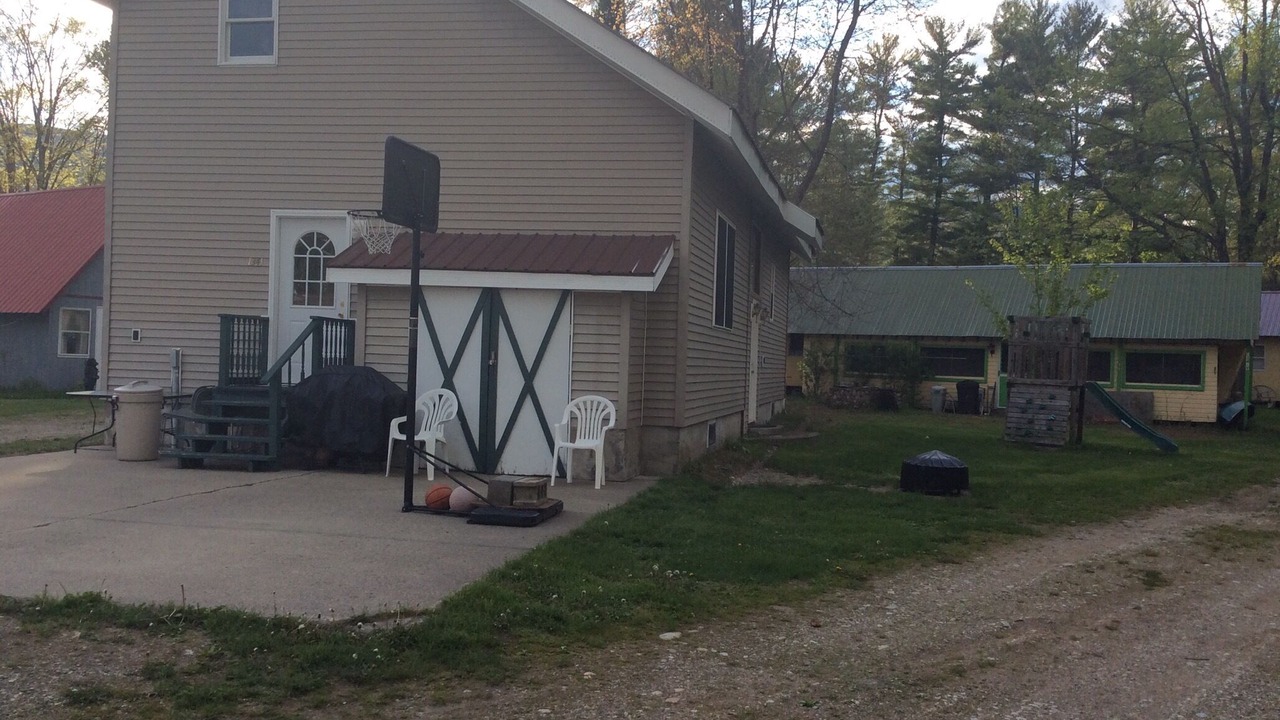 Photo of Outdoor in Wells