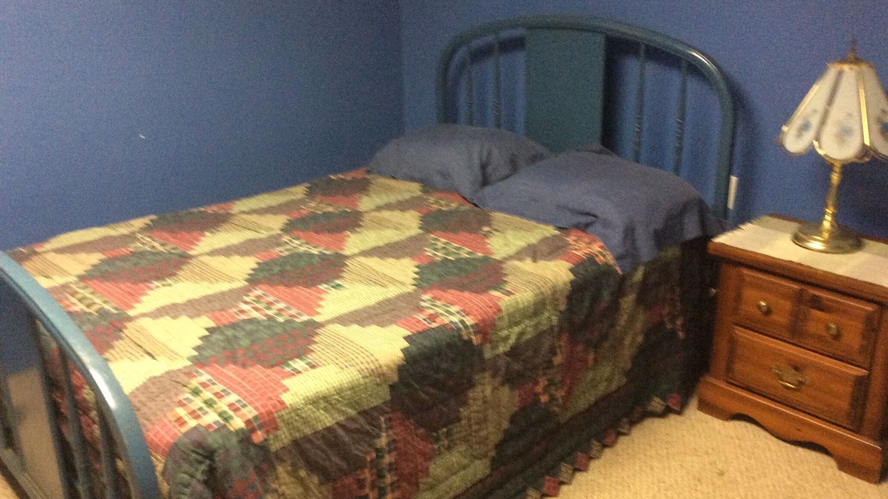 Photo of Bedroom in Wells