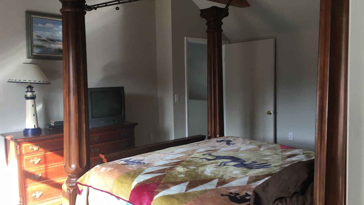 Photo of Bedroom in Wells