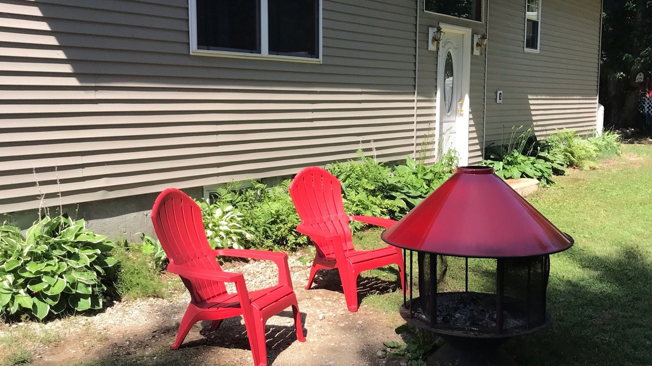 Photo of Outdoor in Wells