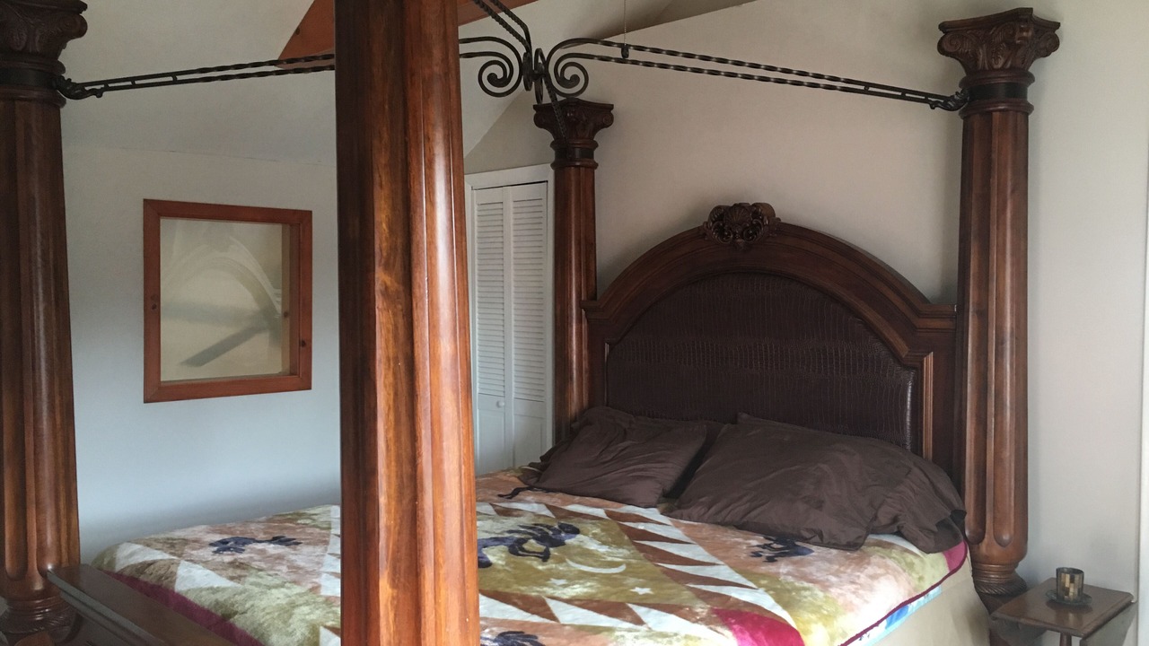 Photo of Bedroom in Wells