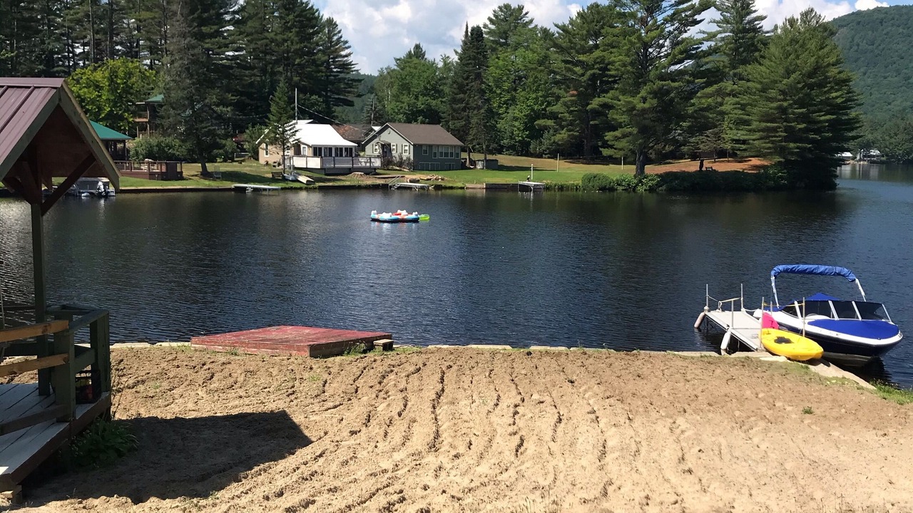 Photo of Outdoor in Wells