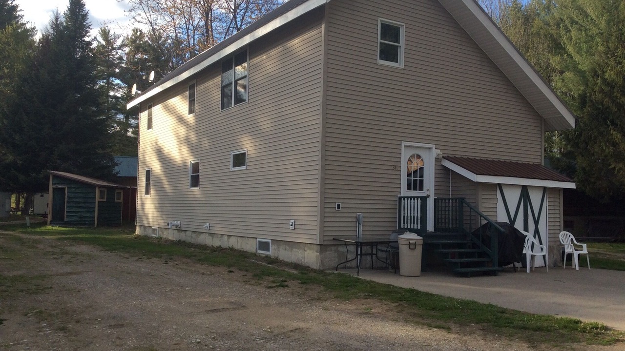 Photo of Outdoor in Wells
