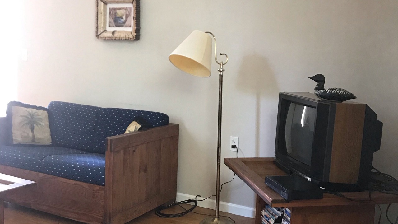 Photo of Livingroom in Wells