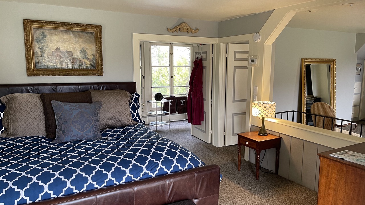 Photo of Bedroom in Reading