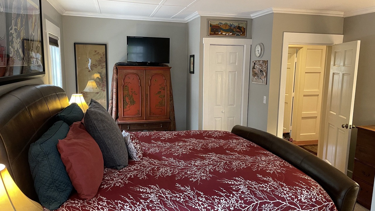 Photo of Bedroom in Reading
