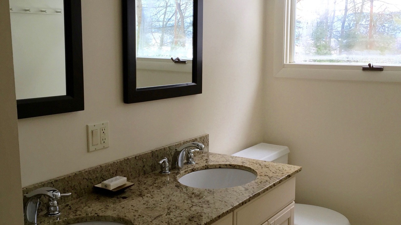Photo of Bathroom in Morrisville