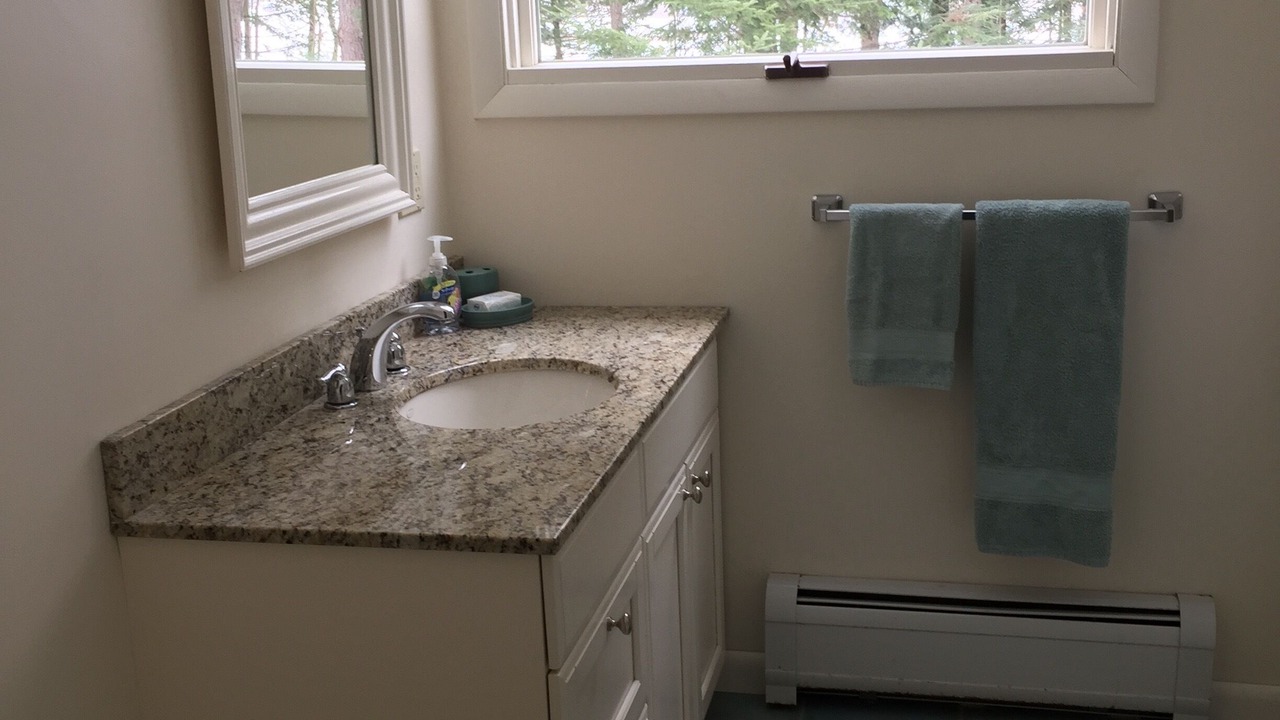 Photo of Bathroom in Morrisville