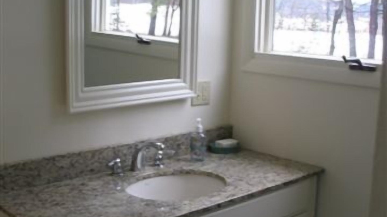 Photo of Bathroom in Morrisville