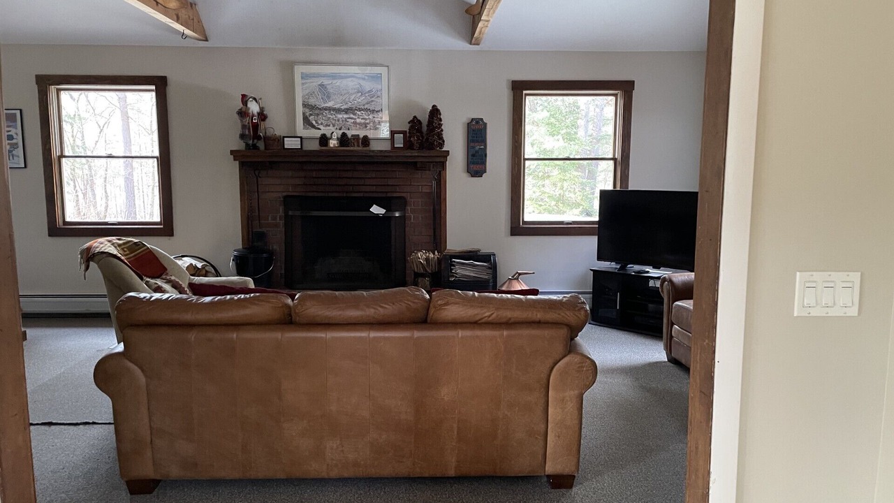 Photo of Bedroom in Morrisville