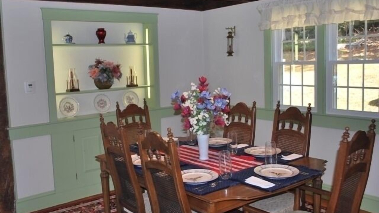 Photo of Bedroom in Georgetown