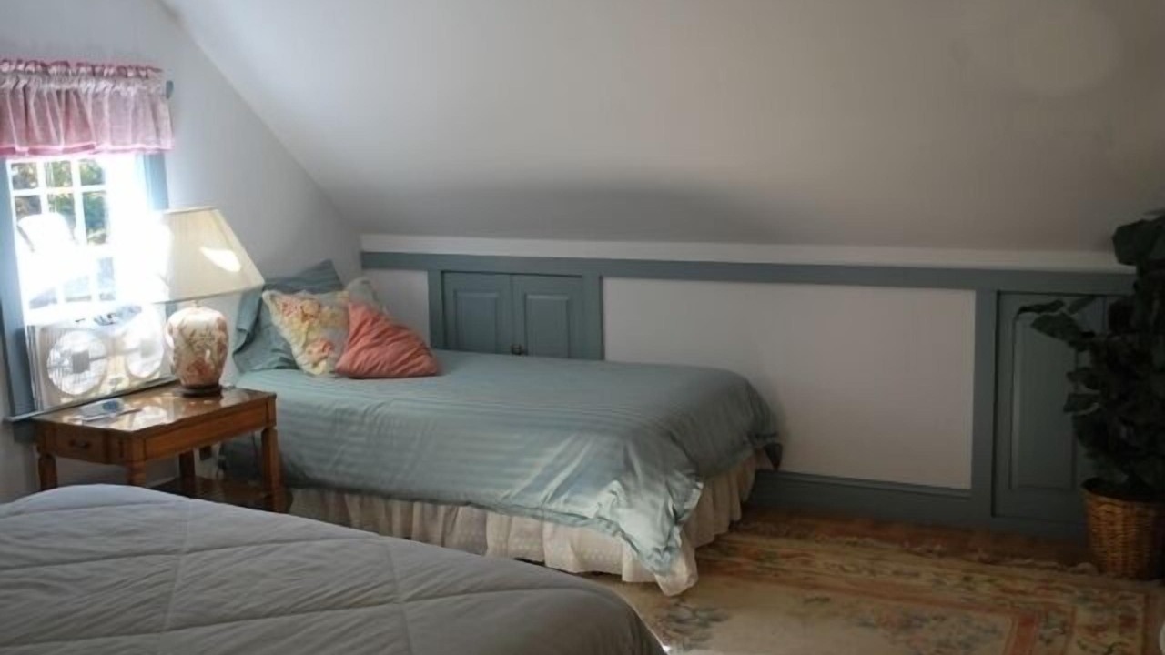 Photo of Bedroom in Georgetown