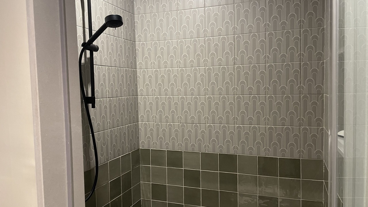 Photo of Bathroom in Hebron