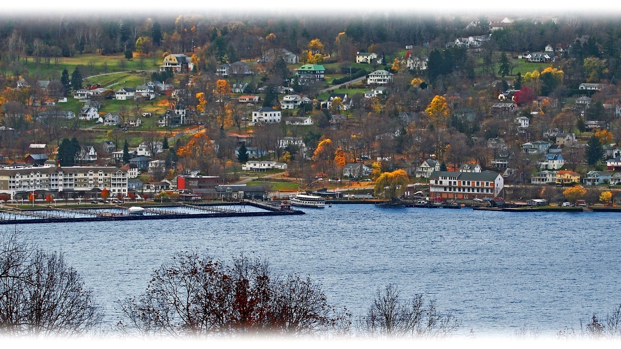Photo of Others in Watkins Glen
