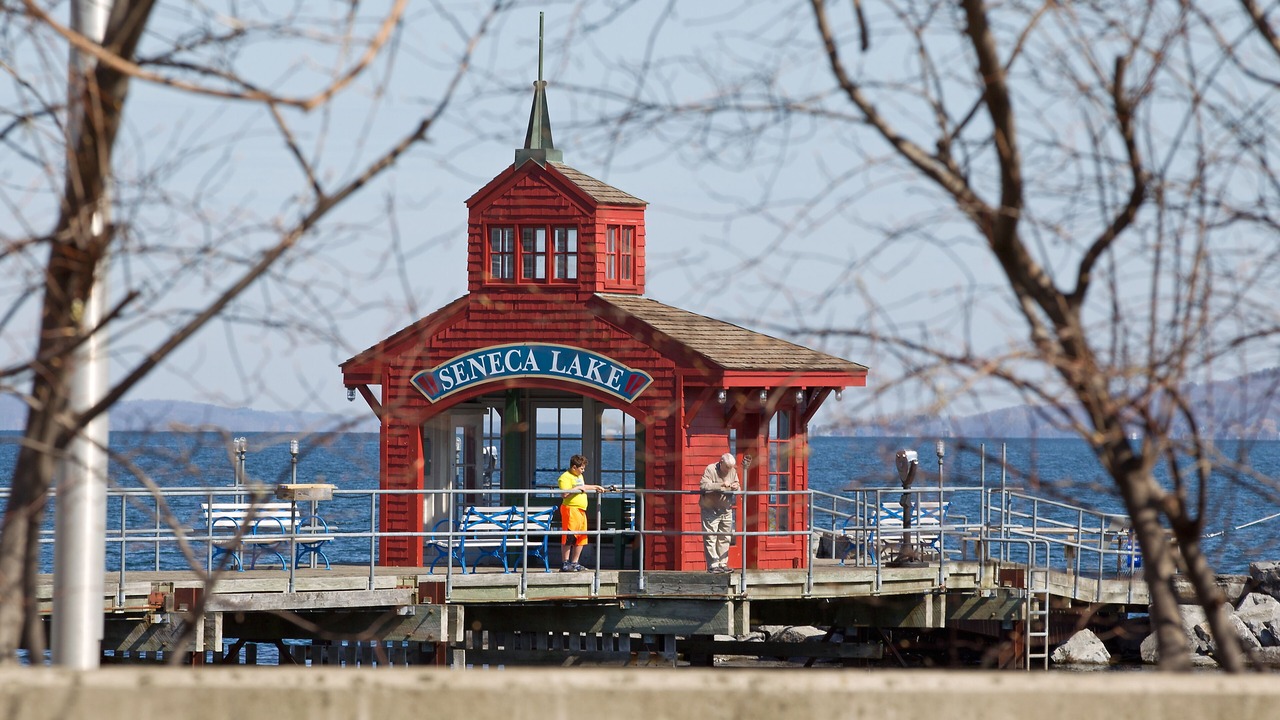 Photo of Outdoor in Watkins Glen