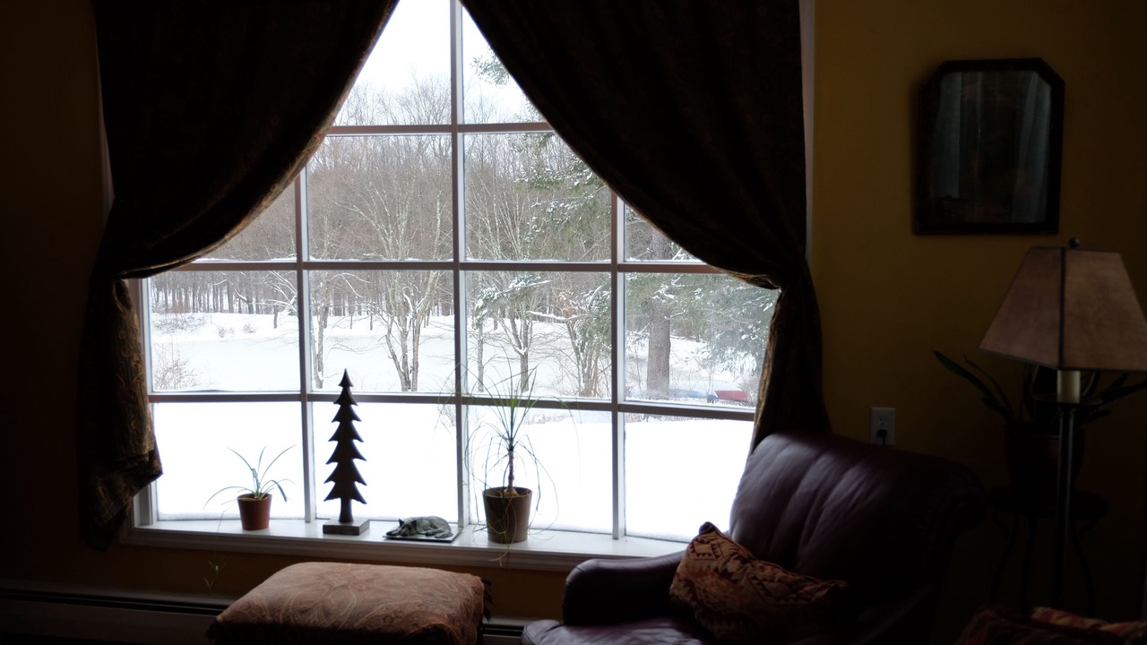 Photo of Bedroom in New Paltz