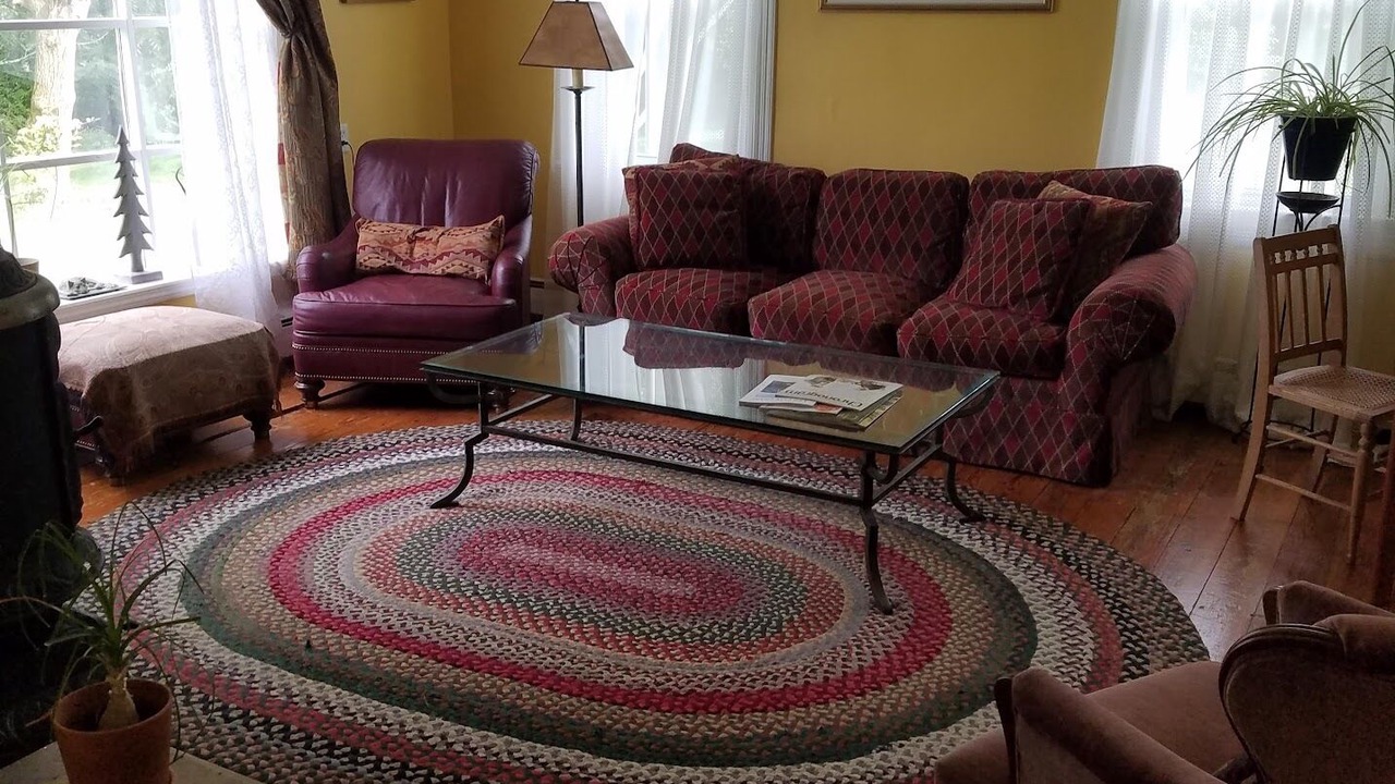Photo of Livingroom in New Paltz