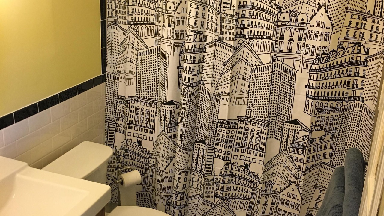Photo of Bathroom in New Paltz