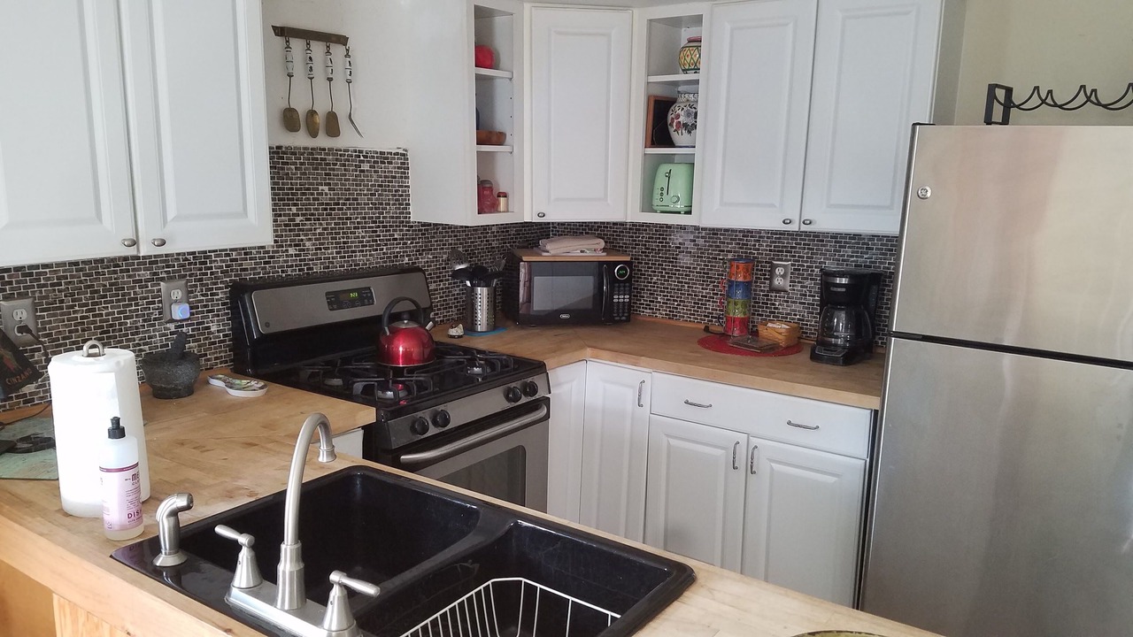 Photo of Kitchen in New Paltz
