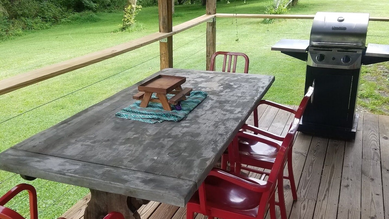 Photo of Outdoor in New Paltz