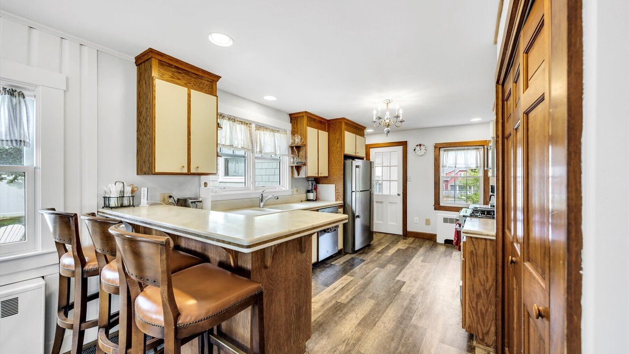 Photo of Kitchen in Dennis Port