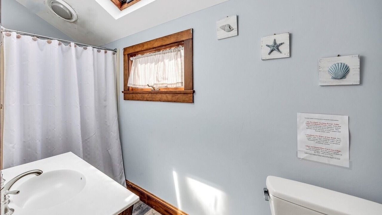 Photo of Bathroom in Dennis Port