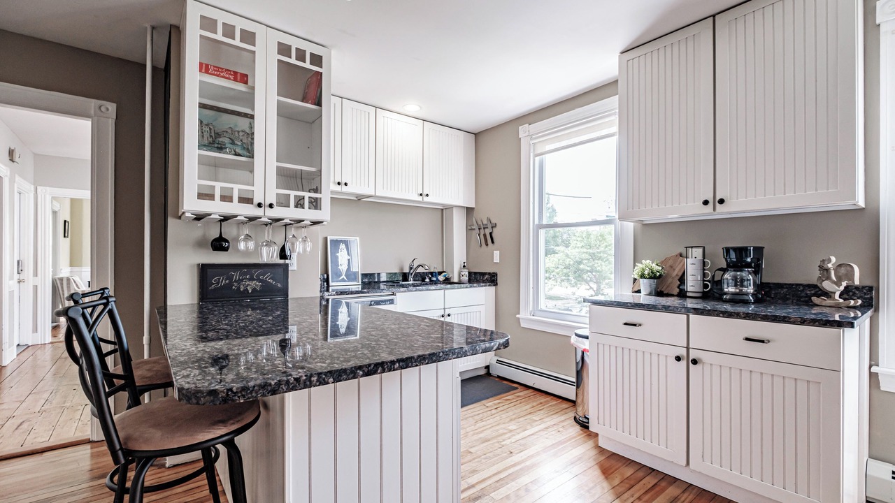 Photo of Kitchen in Munjoy Hill
