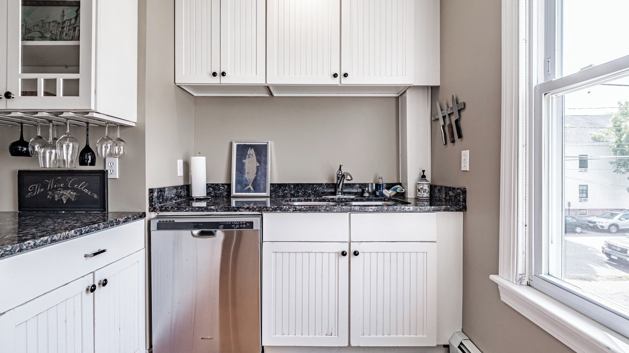 Photo of Kitchen in Munjoy Hill