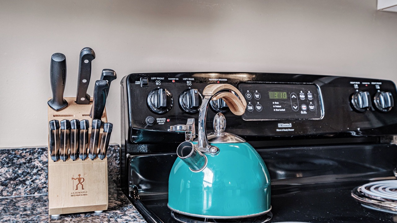 Photo of Kitchen in Munjoy Hill